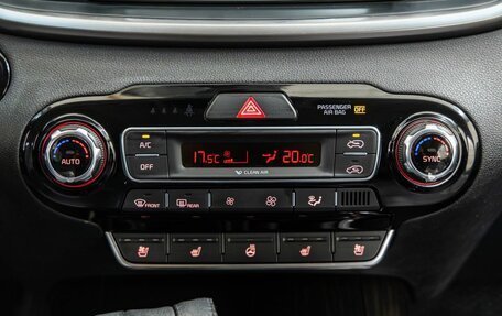 KIA Sorento III Prime рестайлинг, 2018 год, 2 728 000 рублей, 25 фотография
