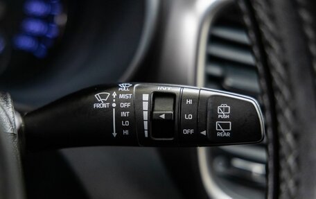 KIA Sorento III Prime рестайлинг, 2018 год, 2 728 000 рублей, 21 фотография