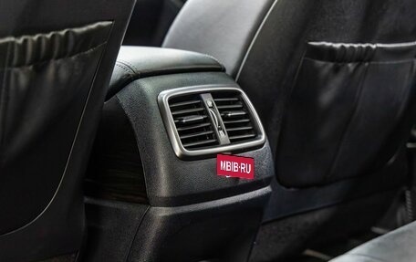 KIA Sorento III Prime рестайлинг, 2018 год, 2 728 000 рублей, 29 фотография