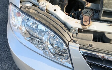 KIA Spectra II (LD), 2008 год, 330 000 рублей, 24 фотография