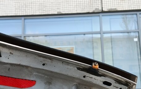 KIA Spectra II (LD), 2008 год, 330 000 рублей, 28 фотография