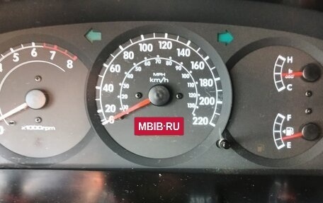 KIA Spectra II (LD), 2008 год, 330 000 рублей, 36 фотография