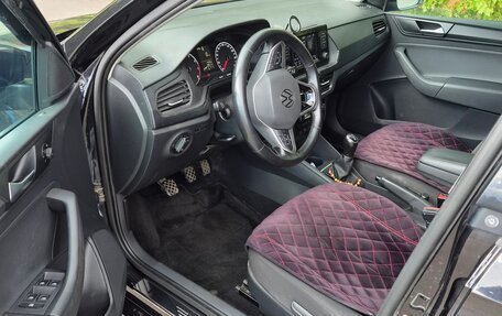 Volkswagen Polo VI (EU Market), 2020 год, 1 450 000 рублей, 5 фотография