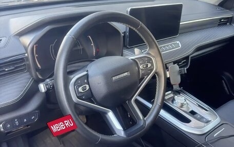 Haval Jolion, 2024 год, 2 000 000 рублей, 6 фотография