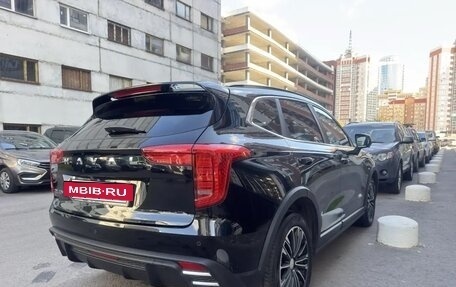Haval Jolion, 2024 год, 2 000 000 рублей, 10 фотография