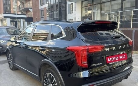 Haval Jolion, 2024 год, 2 000 000 рублей, 3 фотография