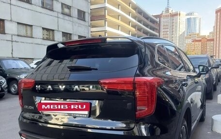 Haval Jolion, 2024 год, 2 000 000 рублей, 7 фотография