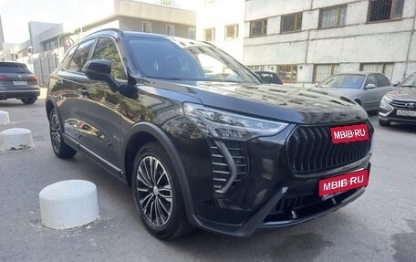 Haval Jolion, 2024 год, 2 000 000 рублей, 5 фотография