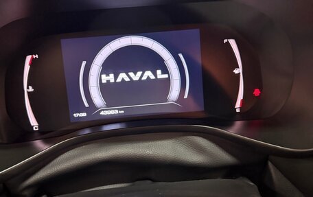 Haval Jolion, 2024 год, 2 000 000 рублей, 11 фотография