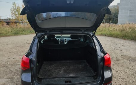 Opel Astra J, 2011 год, 550 000 рублей, 4 фотография