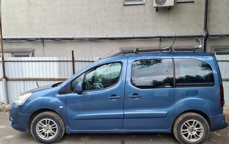 Citroen Berlingo II рестайлинг, 2012 год, 550 000 рублей, 2 фотография
