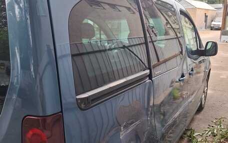 Citroen Berlingo II рестайлинг, 2012 год, 550 000 рублей, 5 фотография