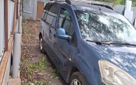 Citroen Berlingo II рестайлинг, 2012 год, 550 000 рублей, 4 фотография
