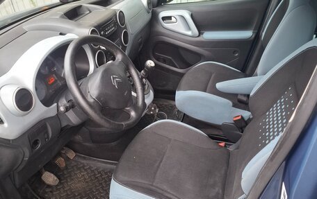 Citroen Berlingo II рестайлинг, 2012 год, 550 000 рублей, 9 фотография