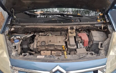 Citroen Berlingo II рестайлинг, 2012 год, 550 000 рублей, 12 фотография