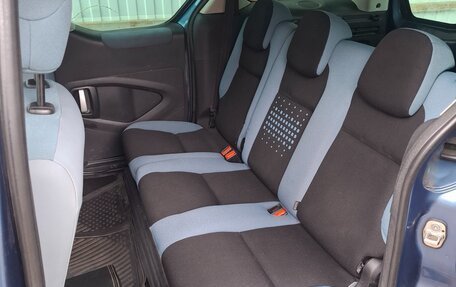 Citroen Berlingo II рестайлинг, 2012 год, 550 000 рублей, 8 фотография