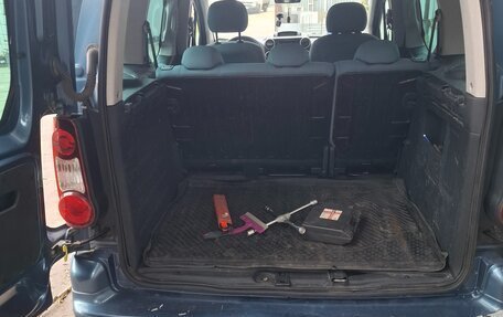 Citroen Berlingo II рестайлинг, 2012 год, 550 000 рублей, 7 фотография