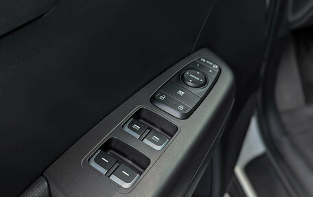 KIA Sportage IV рестайлинг, 2019 год, 1 850 000 рублей, 18 фотография