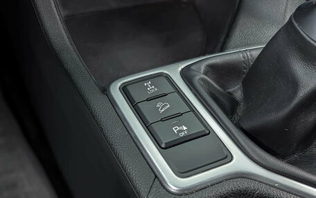 KIA Sportage IV рестайлинг, 2019 год, 1 850 000 рублей, 25 фотография