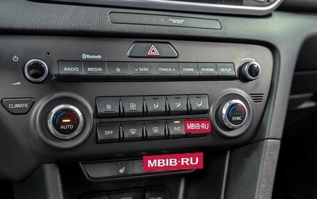 KIA Sportage IV рестайлинг, 2019 год, 1 850 000 рублей, 21 фотография