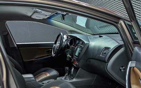 KIA cee'd III, 2018 год, 1 370 000 рублей, 27 фотография