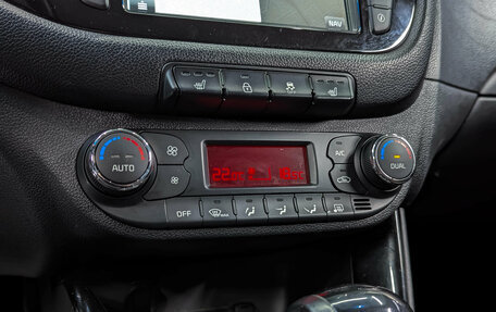 KIA cee'd III, 2018 год, 1 370 000 рублей, 24 фотография
