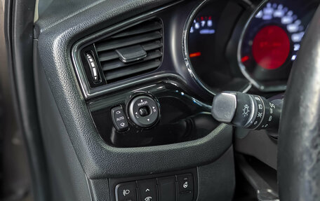 KIA cee'd III, 2018 год, 1 370 000 рублей, 19 фотография