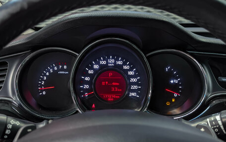 KIA cee'd III, 2018 год, 1 370 000 рублей, 25 фотография