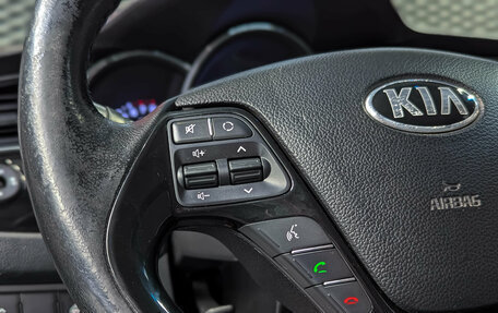 KIA cee'd III, 2018 год, 1 370 000 рублей, 20 фотография