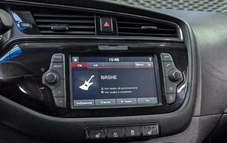 KIA cee'd III, 2018 год, 1 370 000 рублей, 22 фотография