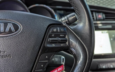 KIA cee'd III, 2018 год, 1 370 000 рублей, 21 фотография