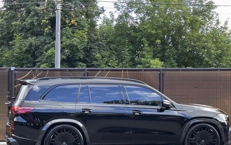Mercedes-Benz Maybach GLS I, 2023 год, 20 400 000 рублей, 3 фотография