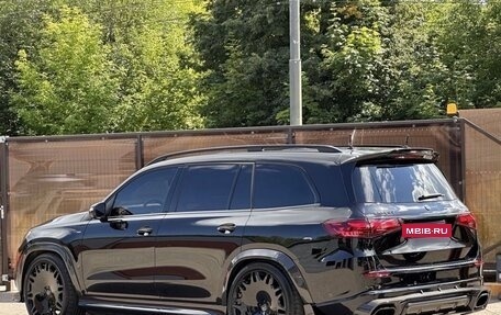Mercedes-Benz Maybach GLS I, 2023 год, 20 400 000 рублей, 5 фотография