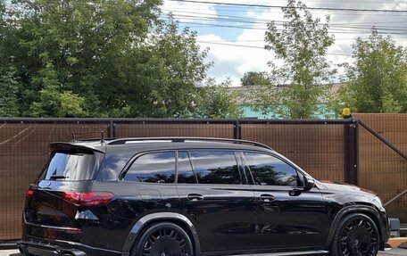 Mercedes-Benz Maybach GLS I, 2023 год, 20 400 000 рублей, 13 фотография