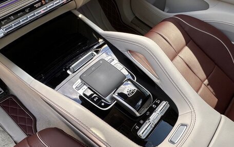 Mercedes-Benz Maybach GLS I, 2023 год, 20 400 000 рублей, 18 фотография