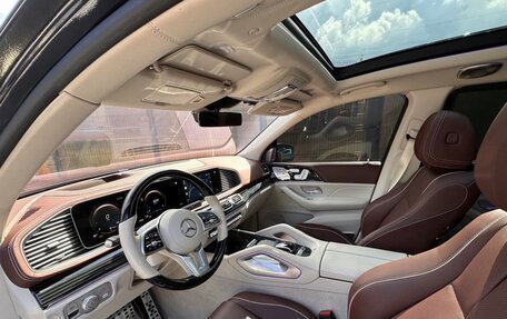 Mercedes-Benz Maybach GLS I, 2023 год, 20 400 000 рублей, 16 фотография