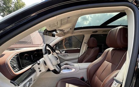 Mercedes-Benz Maybach GLS I, 2023 год, 20 400 000 рублей, 15 фотография