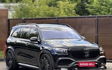 Mercedes-Benz Maybach GLS I, 2023 год, 20 400 000 рублей, 10 фотография