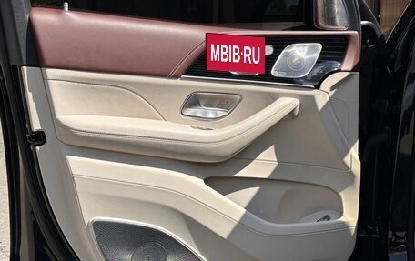 Mercedes-Benz Maybach GLS I, 2023 год, 20 400 000 рублей, 14 фотография