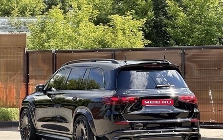 Mercedes-Benz Maybach GLS I, 2023 год, 20 400 000 рублей, 6 фотография