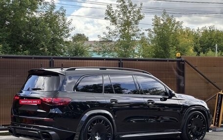 Mercedes-Benz Maybach GLS I, 2023 год, 20 400 000 рублей, 12 фотография