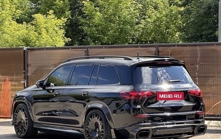 Mercedes-Benz Maybach GLS I, 2023 год, 20 400 000 рублей, 7 фотография