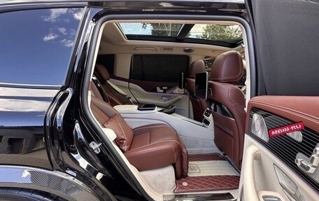 Mercedes-Benz Maybach GLS I, 2023 год, 20 400 000 рублей, 27 фотография