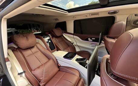 Mercedes-Benz Maybach GLS I, 2023 год, 20 400 000 рублей, 32 фотография