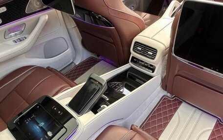 Mercedes-Benz Maybach GLS I, 2023 год, 20 400 000 рублей, 29 фотография