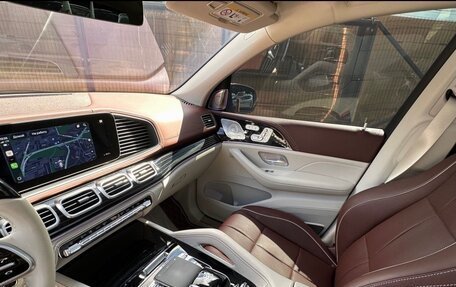 Mercedes-Benz Maybach GLS I, 2023 год, 20 400 000 рублей, 21 фотография