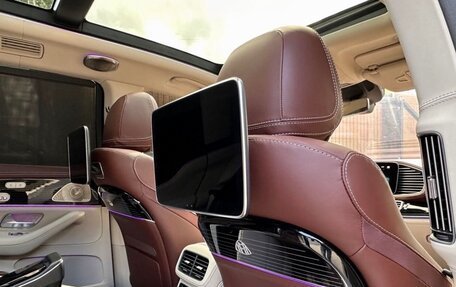 Mercedes-Benz Maybach GLS I, 2023 год, 20 400 000 рублей, 30 фотография