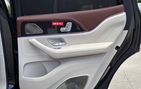 Mercedes-Benz Maybach GLS I, 2023 год, 20 400 000 рублей, 25 фотография