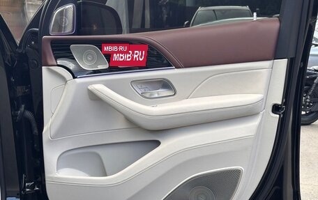 Mercedes-Benz Maybach GLS I, 2023 год, 20 400 000 рублей, 33 фотография