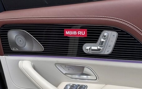 Mercedes-Benz Maybach GLS I, 2023 год, 20 400 000 рублей, 26 фотография